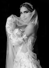 Fotógrafo de bodas Carlos Roa. Foto del 05.03.2025
