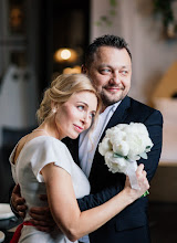 Wedding photographer Alena Leto. Photo of 27.12.2019