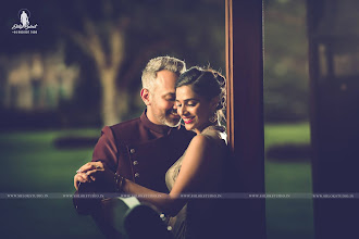 Fotografo di matrimoni Dilip Barot. Foto del 12.12.2020