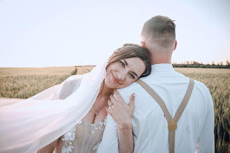 婚礼摄影师Mikuláš Brisuda. 16.07.2025的图片
