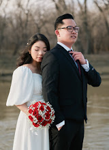 Wedding photographer Darin Nguyen. Photo of 22.05.2025