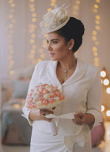 Fotógrafo de bodas Yuliya Lomakina. Foto del 17.12.2019