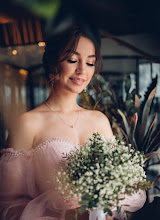 Nhiếp ảnh gia ảnh cưới Anton Gavrilov. Ảnh trong ngày 07.06.2021