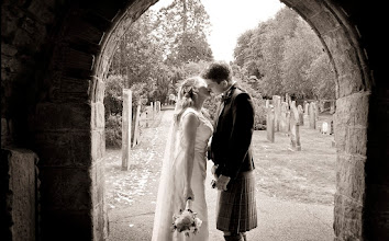 Fotógrafo de bodas Beatrice Tomas. Foto del 26.03.2019