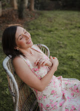 Wedding photographer Tanya Chabanenko. Photo of 14.07.2024