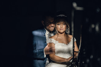 Bröllopsfotografer Nikolay Kolomycev. Foto av 06.10.2020