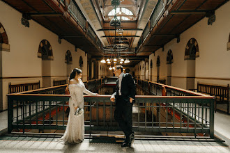 婚礼摄影师Nataly Dauer. 20.05.2024的图片