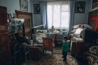 Fotograful de nuntă Olga Boychuk. Fotografie la: 06.11.2021