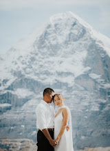 Hochzeitsfotograf Katty Ana. Foto vom 16.09.2025