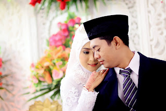 婚禮攝影師Rypto Nabil Odee. 29.05.2020的照片