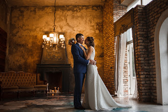 Svatební fotograf Yana Rogozhina. Fotografie z 04.02.2019