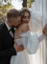 Vestuvių fotografas: Elena Kulichkova. 18.01.2024 nuotrauka