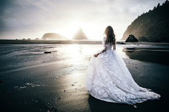 Wedding photographer Christian Saab. Photo of 09.09.2024