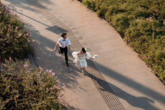 Wedding photographer Huy Nguyễn Thanh. Photo of 30.05.2025