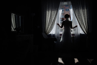 婚礼摄影师Evgen Gavrilov. 27.05.2025的图片