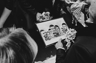 Fotograful de nuntă Ionut Giuseppe. Fotografie la: 05.06.2025