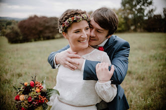 Fotograf ślubny Anja Lorenz. Zdjęcie z 01.04.2020