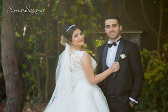 婚礼摄影师Sima Şatana. 14.07.2020的图片