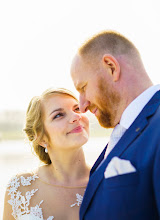 Hochzeitsfotograf Jupp Hoffmann. Foto vom 29.10.2019