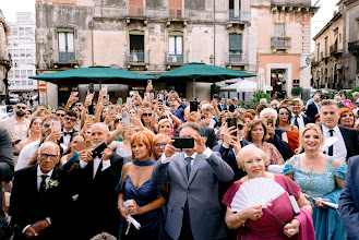 Fotografo di matrimoni Paolo Sicurella. Foto del 06.06.2025