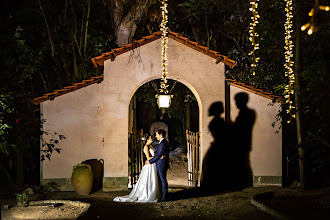 Fotógrafo de bodas Daniele Panareo. Foto del 28.07.2023