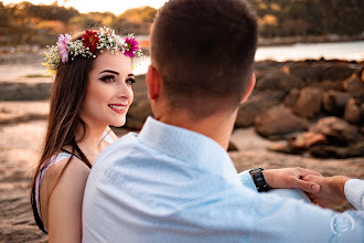 Düğün fotoğrafçısı Carlos Andre Vargas. Fotoğraf 11.05.2020 tarihinde