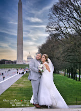 Fotógrafo de casamento Luis Carlos Duarte. Foto de 21.07.2020