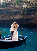 Fotógrafo de casamento Ondřej Pech. Foto de 27.09.2023