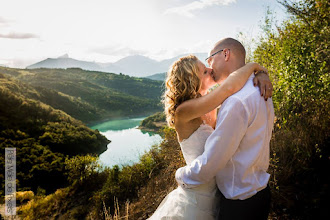 Photographe de mariage Audrey Gueton. Photo du 13.04.2019