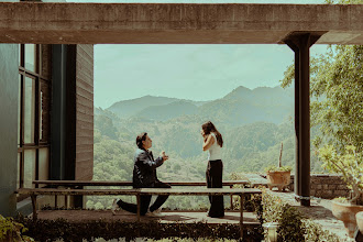 婚礼摄影师Pamela Miramontes. 16.05.2025的图片