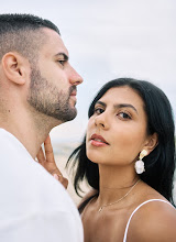 Wedding photographer Spyros Karvounis. Photo of 30.08.2025