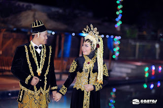 Photographe de mariage Uti Suhendra Bin Sulaiman. Photo du 21.06.2020