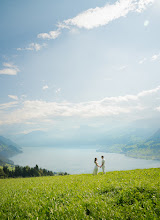 Wedding photographer Katty Ana. Photo of 25.09.2025