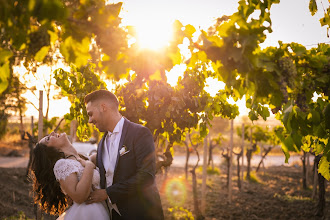 Fotógrafo de bodas Elisa Bellanti. Foto del 08.05.2023