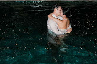 Photographe de mariage Gia Huỳnh. Photo du 09.07.2025