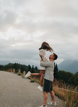 Photographe de mariage Kristina Kolodey. Photo du 29.07.2022