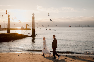 Свадебный фотограф Radek Koudela. Фотография от 30.01.2024