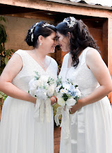 Wedding photographer Raquel Vasquez. Photo of 07.07.2025