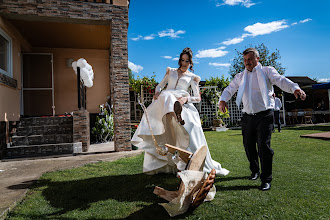Wedding photographer Bogdan Negoita. Photo of 24.05.2025