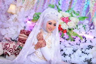 Wedding photographer Nio Project. Photo of 21.06.2020