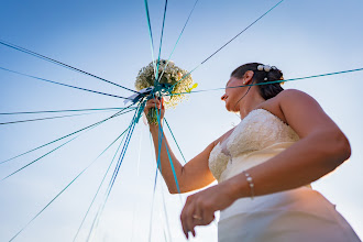 Fotografo di matrimoni Giuseppe Scali. Foto del 03.11.2023