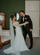 ช่างภาพงานแต่งงาน Vusal Ibadzade. ภาพเมื่อ 27.04.2024