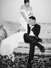 Hochzeitsfotograf Merey Kabdyrakhim. Foto vom 10.10.2025