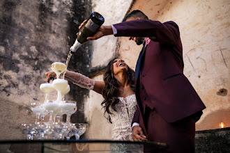 Hochzeitsfotograf Poptelecan Ionut. Foto vom 20.03.2025
