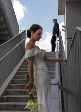 Wedding photographer Artem Bruk. Photo of 11.08.2022