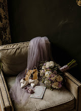 Wedding photographer Yana Koroleva. Photo of 02.09.2025