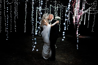 Wedding photographer Many Pablosuareztomassini. Photo of 04.07.2025
