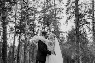 Vestuvių fotografas: Olena Ivashchenko. 10.09.2025 nuotrauka