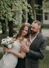 Svatební fotograf Yuriy Marilov. Fotografie z 02.06.2025