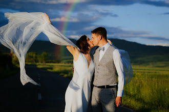 婚礼摄影师Roseti Bruno. 10.06.2024的图片
